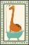 Picture of RUB-A-DUB DINO I