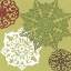 Picture of WINTER LACE II