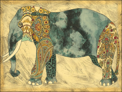 Picture of ROYAL ELEPHANT