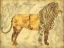 Picture of ROYAL LION