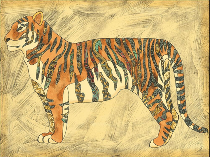 Picture of ROYAL TIGER
