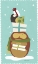 Picture of HAPPY OWLIDAYS IV