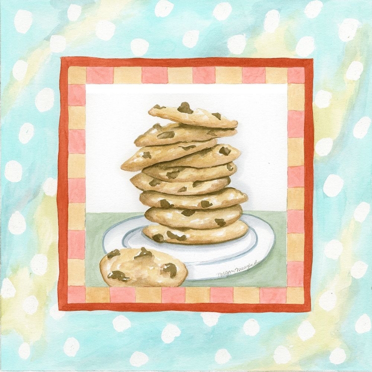 Picture of CHOCOLATE CHIP COOKIES