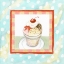 Picture of ICE CREAM SUNDAE