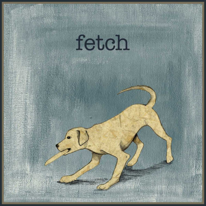 Picture of FETCH