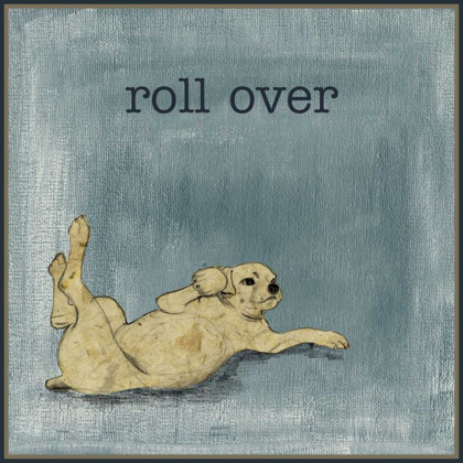 Picture of ROLL OVER