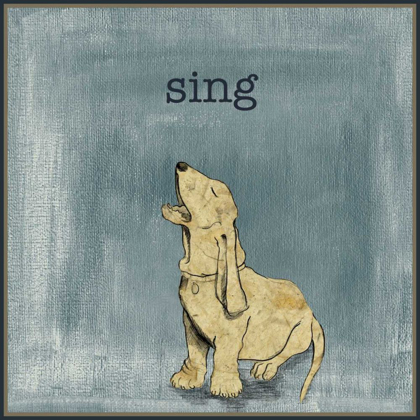 Picture of SING