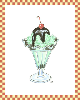 Picture of ICE CREAM PARLOR III