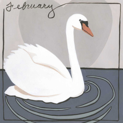 Picture of AVIAN FEBRUARY