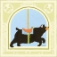 Picture of BEAR CAROUSEL