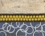 Picture of HONEY COMB ABSTRACT I