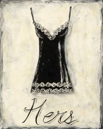 Picture of HERS- FRENCH LACE