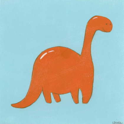 Picture of BRONTOSAURUS 