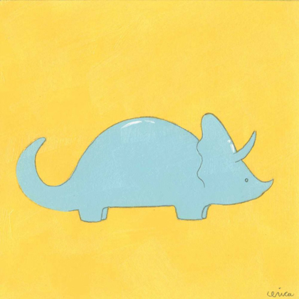 Picture of TRICERATOPS
