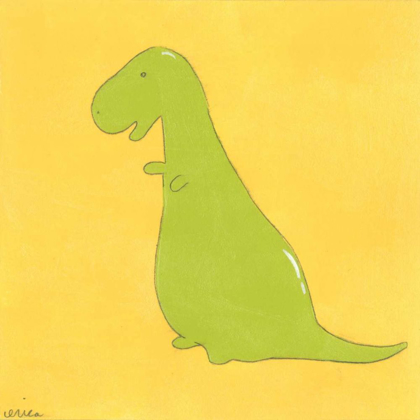 Picture of T-REX