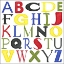 Picture of KIDS ROOM LETTERS