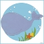 Picture of WALLY THE WHALE