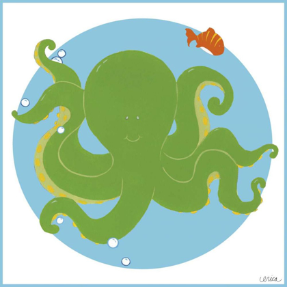 Picture of OLGA THE OCTOPUS