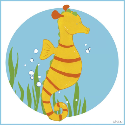 Picture of SALLY THE SEAHORSE