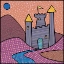 Picture of CALICO KINGDOM II