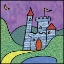 Picture of CALICO KINGDOM IV