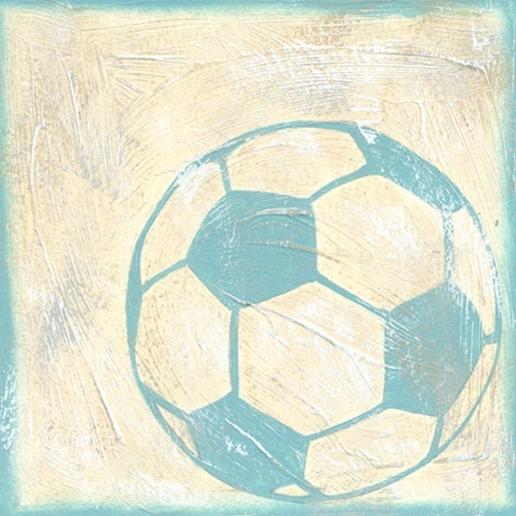 Picture of SOCCER RULES