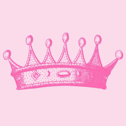 Picture of PRINCESS CROWN I