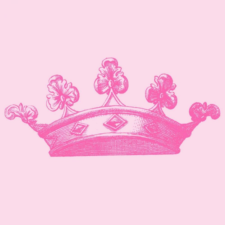 Picture of PRINCESS CROWN II