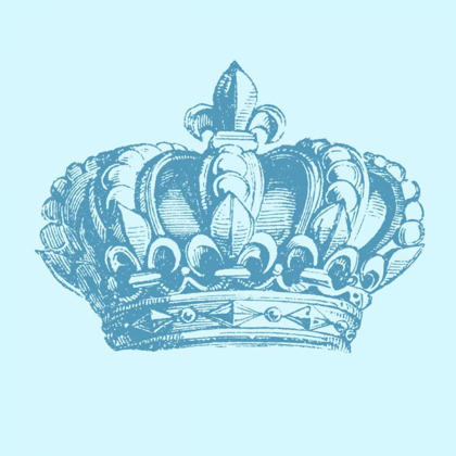 Picture of PRINCE CROWN I