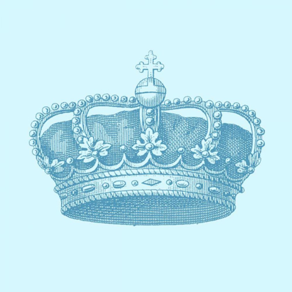 Picture of PRINCE CROWN II