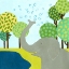 Picture of JUNGLE FUN II