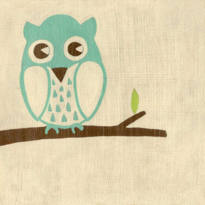 Picture of BEST FRIENDS - OWL
