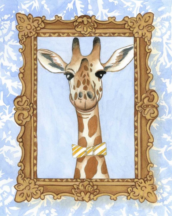 Picture of TEACHERS PET - GIRAFFE