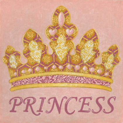 Picture of PRINCESS
