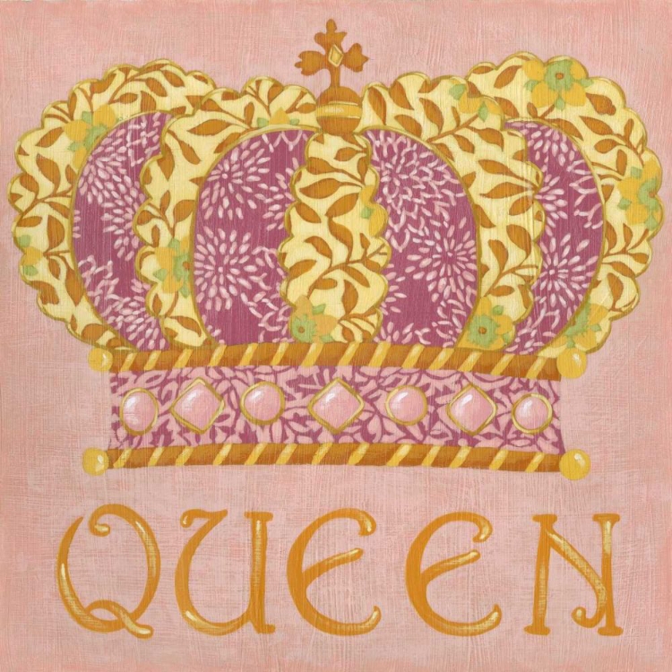 Picture of QUEEN