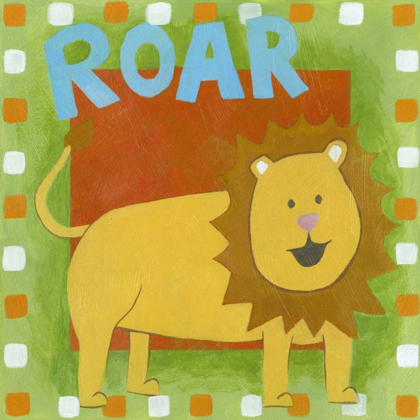 Picture of ROAR