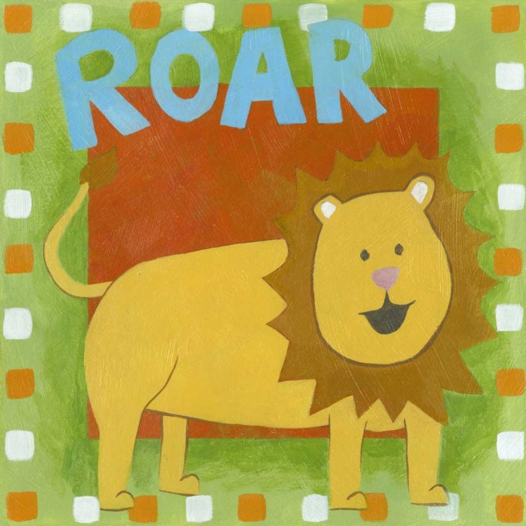 Picture of ROAR