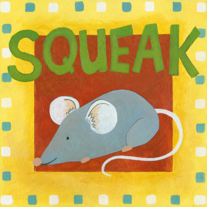 Picture of SQUEAK