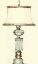 Picture of BOUDOIR LAMP III