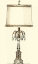 Picture of BOUDOIR LAMP IV