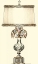 Picture of BOUDOIR LAMP V