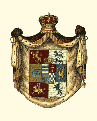 Picture of REGAL CREST I