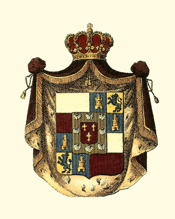 Picture of REGAL CREST II