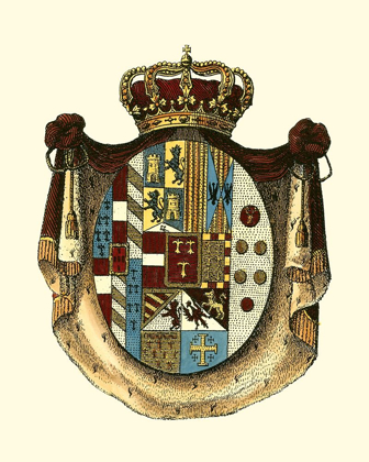 Picture of REGAL CREST III
