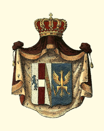 Picture of REGAL CREST IV