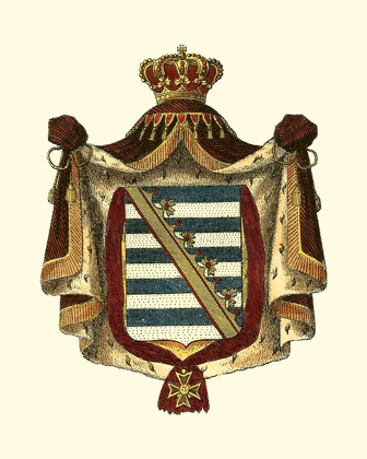 Picture of REGAL CREST V