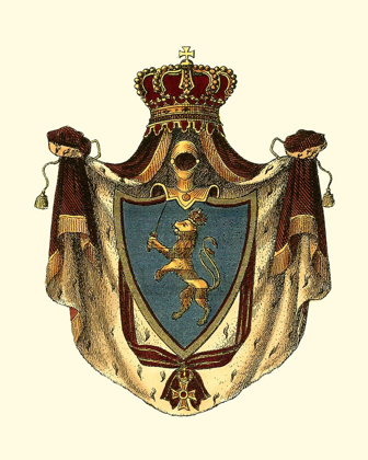 Picture of REGAL CREST VI