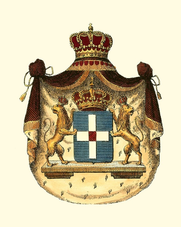 Picture of REGAL CREST VII