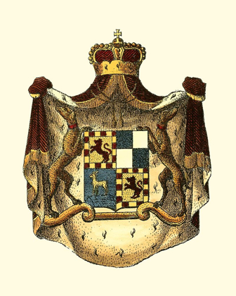 Picture of REGAL CREST VIII