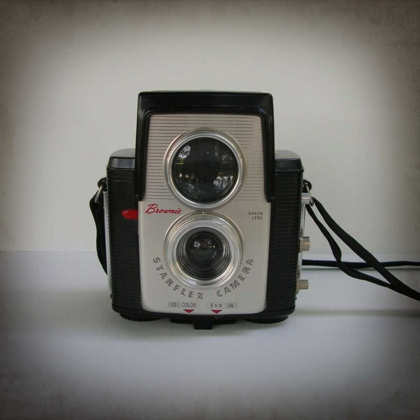 Picture of CAMERA COLLECTION I